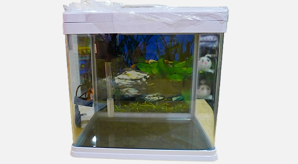 حوض سمك LS-320F