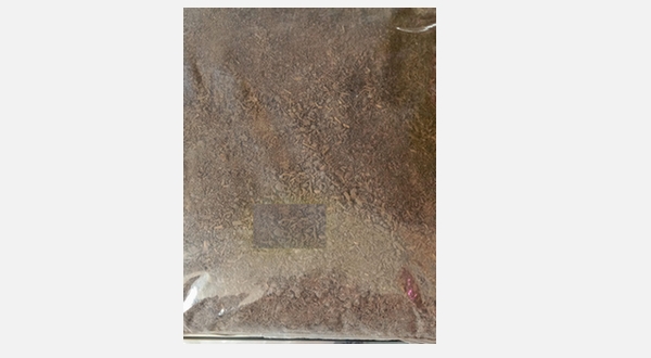 سماد عضوي للنباتات