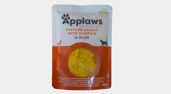 ابلاوز صدور الدجاج مع القرع في المرق