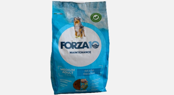 اكل جاف forza10 للكلاب البالغة 2 كيلو