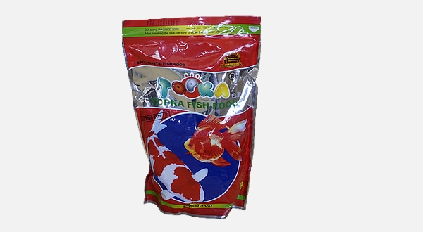 أكل سمك TOPKA – 500 جرام