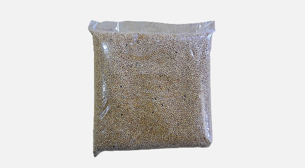 اكل كروان مشكل 1kg