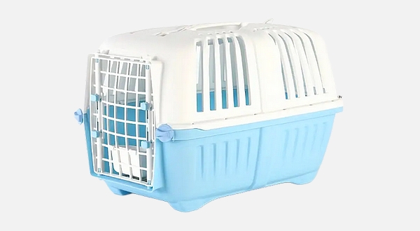 حمالة للقطط والحيوانات الأليفة مناسبة لجميع الأعمار