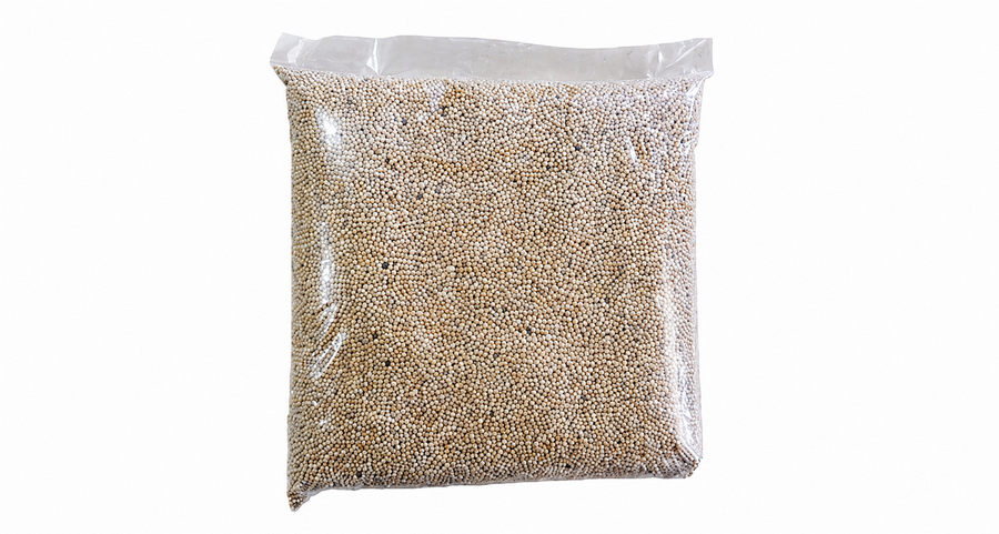 اكل كروان مشكل 1kg